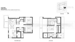 10 Evelyn (D11), Apartment #439919771